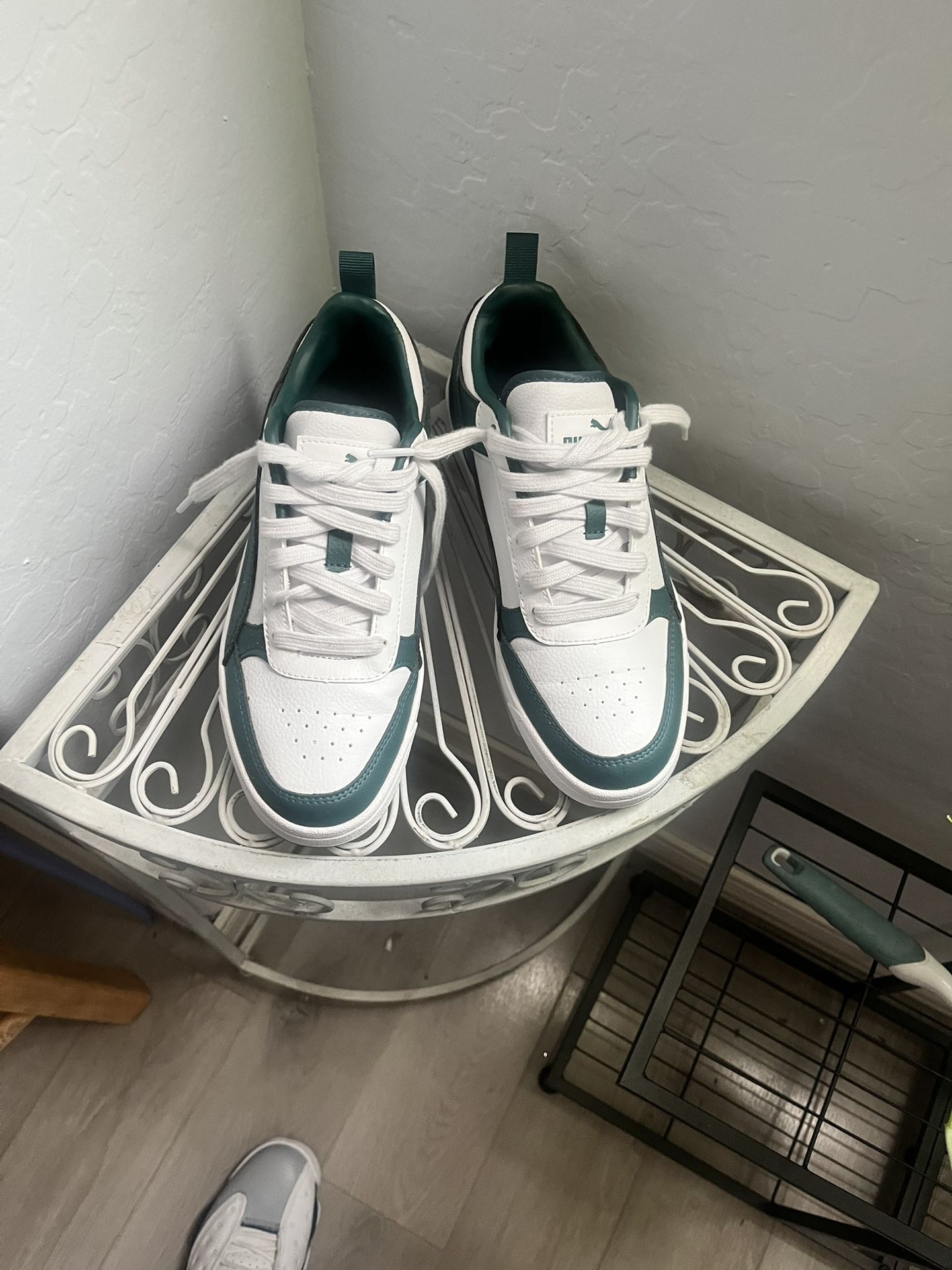 Pumas 