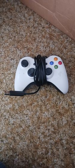 XBOX 360 REMOTE