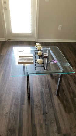 Moving out need gone ASAP
