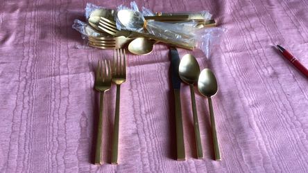 Flatware Cambridge