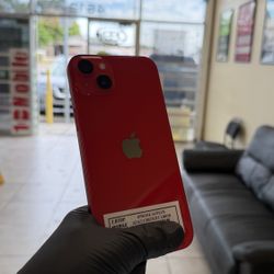 iPhone 14 Plus ATT / CRICKET