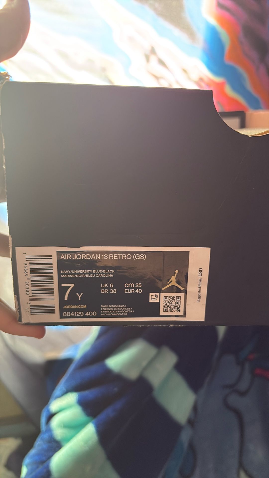 Jordans