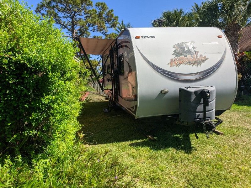 RV 