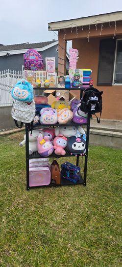 YARD SALE!!