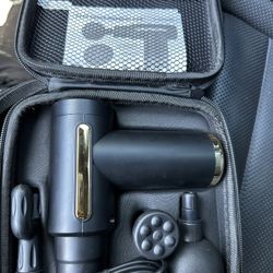 Massage Gun