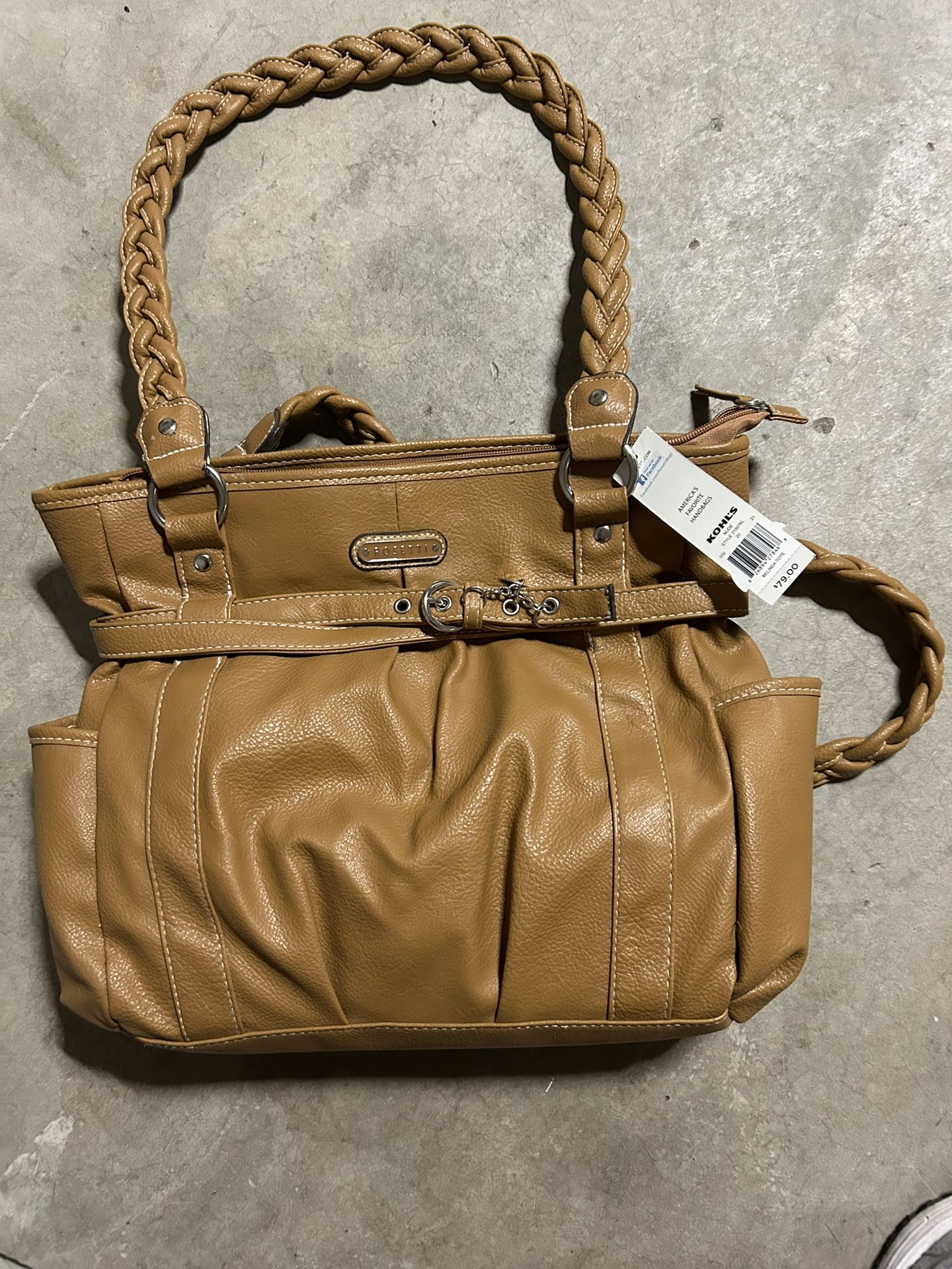 Purse Never Used Handbag