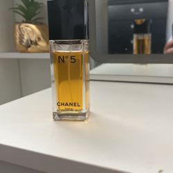 Chanel Perfume 