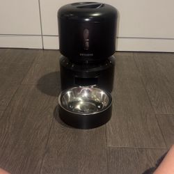 automatic Pet Feeder