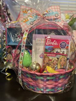 Easter Baskets … Boys /girls/kids/teens