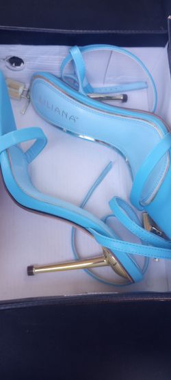 High heels/tacones