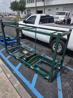 4 Shipping crates for Mercury outboard boat motors.