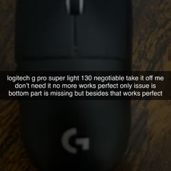 g pro super light 