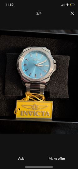 Invicta speedway dominus