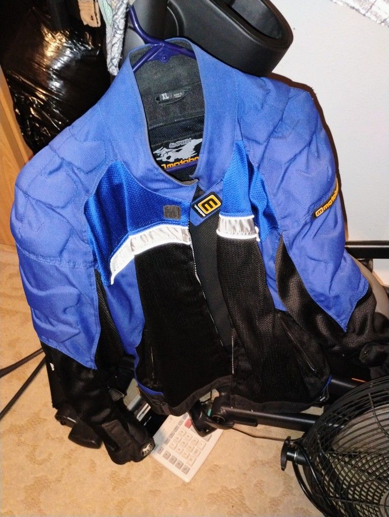 Motorcycle Clothes Mens