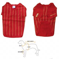 Spain T Shirt S/L/XL For Small Dog's