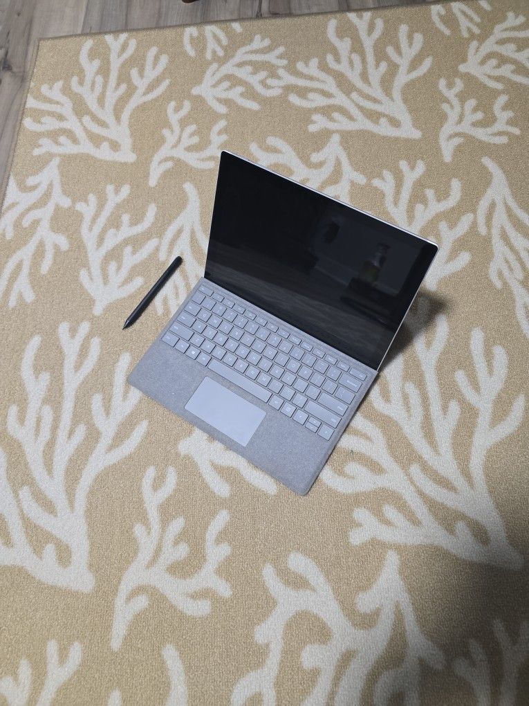Microsoft Surface Pro 6
