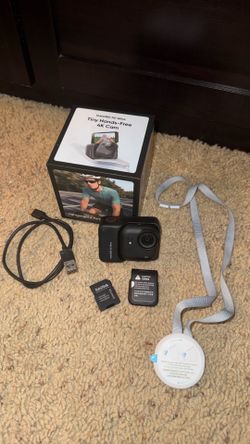 Insta360 GO Ultra