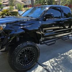 2006 Toyota Tacoma
