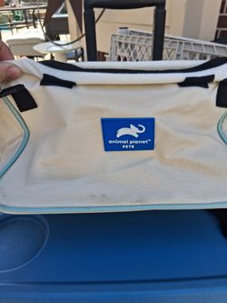Animal Planet Pet Products dog car seat / booster