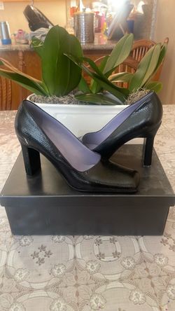 High heel