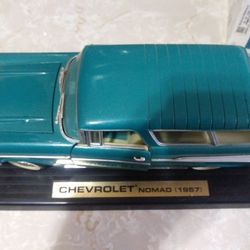 Chevrolet Nomao 1957