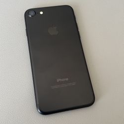 Apple iPhone 7 (128GB)UNLOCKED /DESBLOQUEADO  For All Carriers  🔥