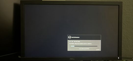 Dell Monitors