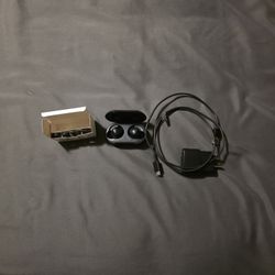 Samsung Earbuds
