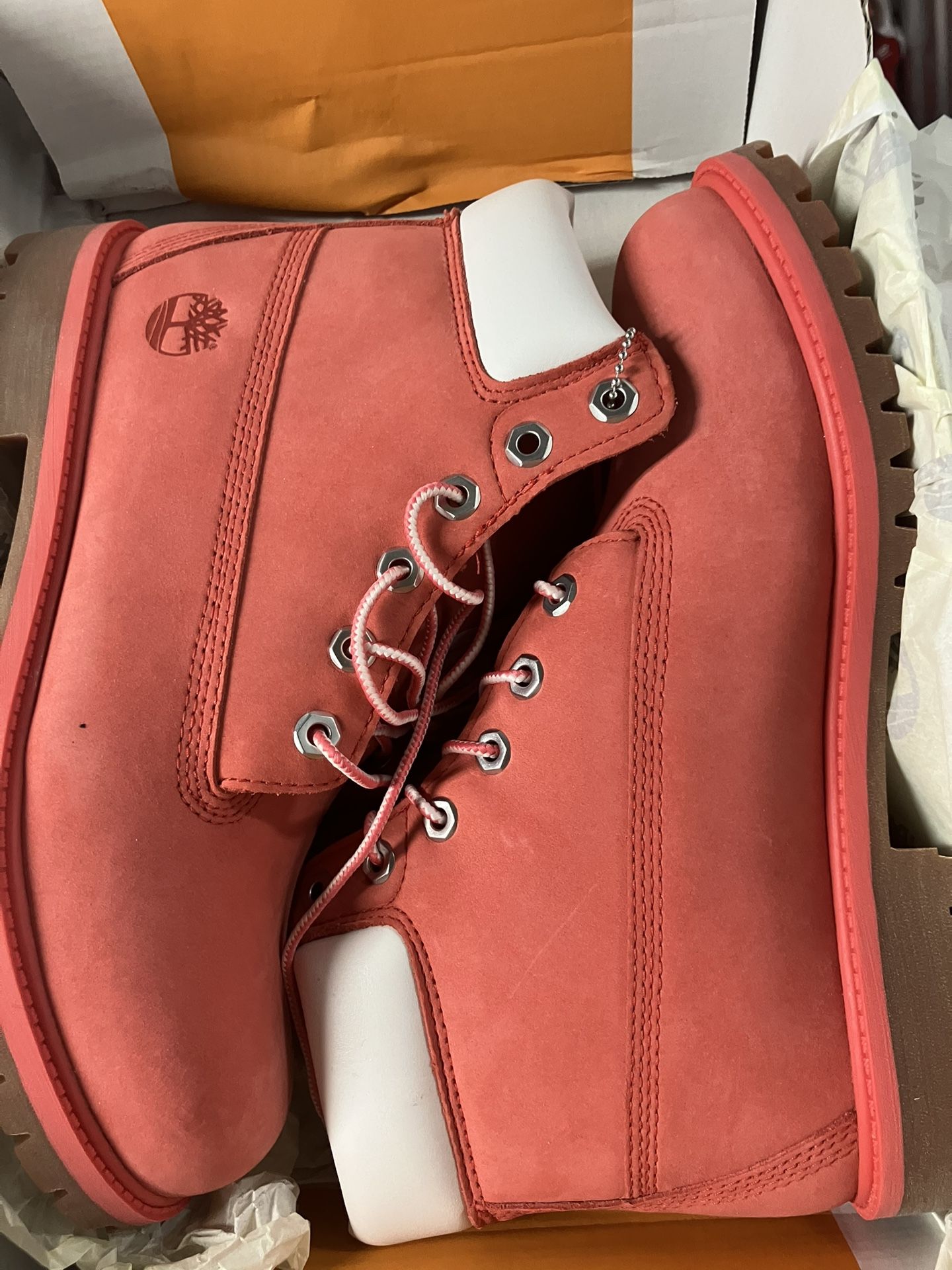 Kids Timberlands Boots