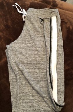 Victoria’s Secret PINK joggers