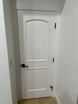 Solid Core Doors