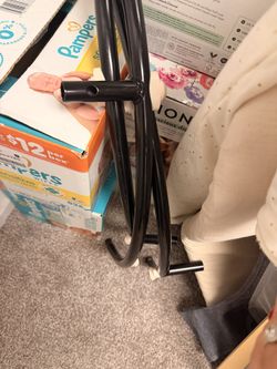 Baby Bouncer - Safari 