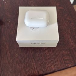 Air Pods Pro White 
