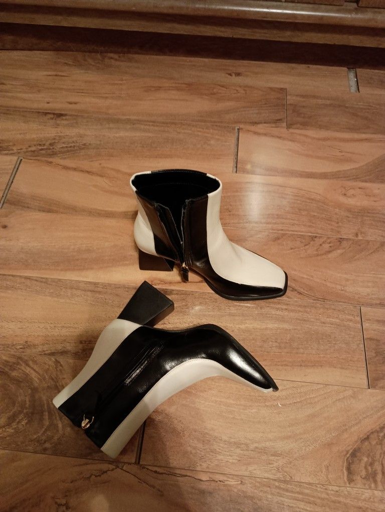 Women's Boots