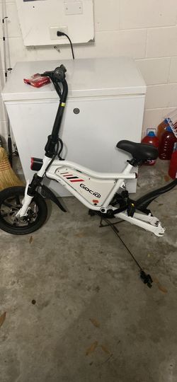 Ancheer gocio ebike