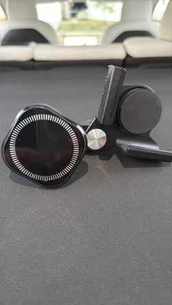 Magnetic Car Phone Mount Holder