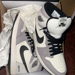 Air Jordan Retro 1’s
