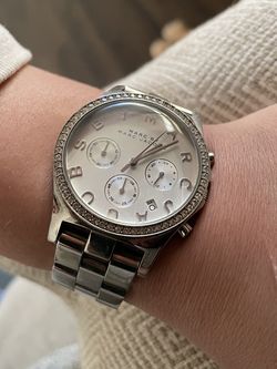Marc Jacobs Women's Watch ONLY $60!!