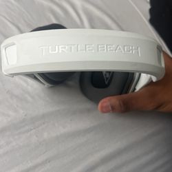Turtle Beach Wireless Headset