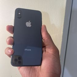 UNLOCKED IPHONE X / LOW PRICES 