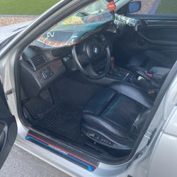 2001 BMW 325i