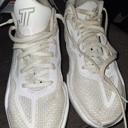 Jordans Tatum 1 Shoes 
