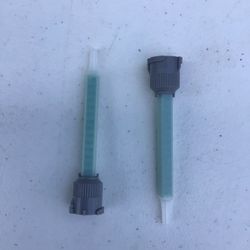 Scotch-Weld EPX Plus II Mixing Nozzles