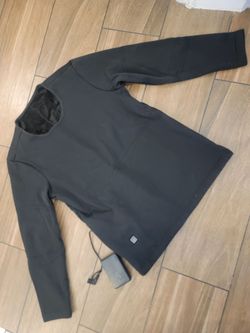 ToastyBody Heated Thermal