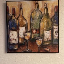 Wall Art For kitchen