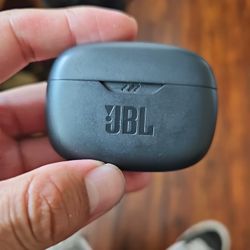 Jbl Vibe Beam Bluetooth Headphones 
