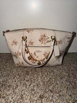 Coach Prairie Satchel Purse