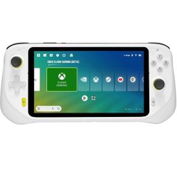 Logitech G Cloud Gaming Handheld