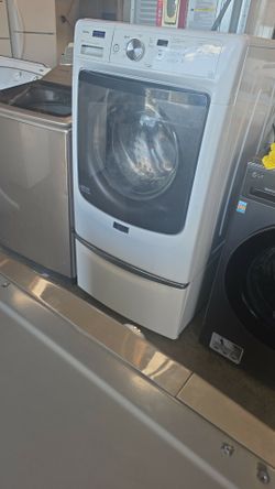 Lavadora maytag
