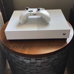 Xbox One 